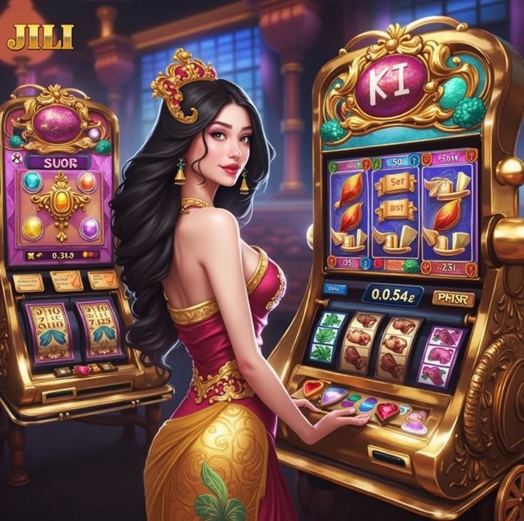 Slots yes88